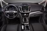 Ford C-Max 2010 года